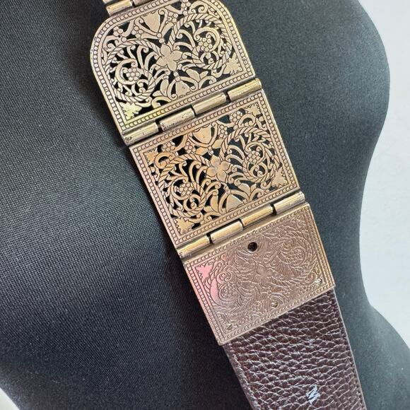 Belts